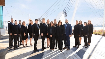 Elizabeth Christy Law Firm PLLC — attorney in Vancouver, WA