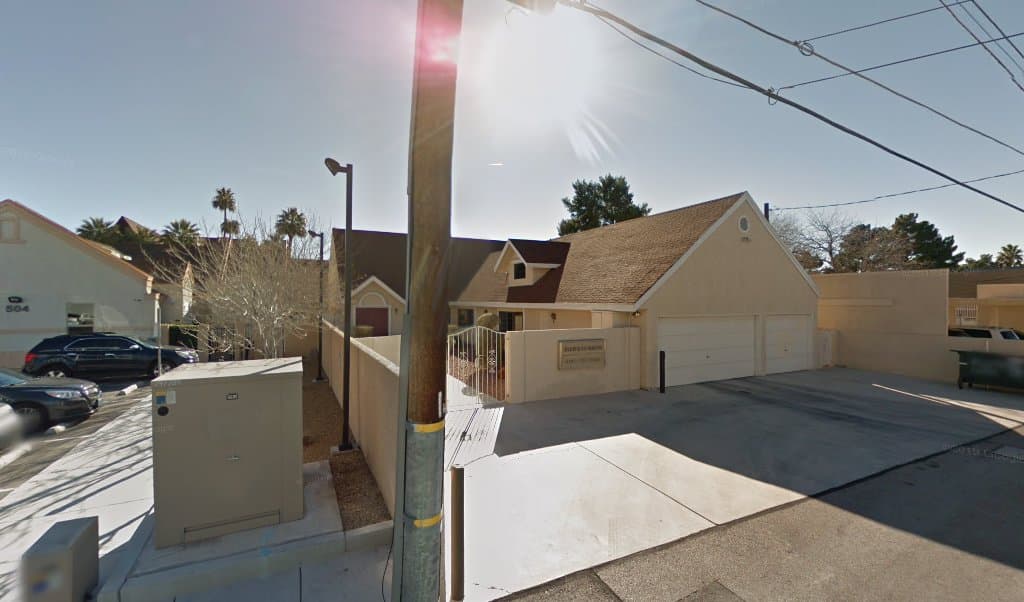 Ellis III, Frank A. Ellis Law — attorney in Las Vegas, NV