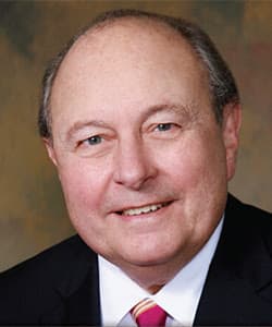 Ernest D. Preate, Jr. — attorney in Scranton, PA