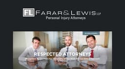 Farar & Lewis LLP