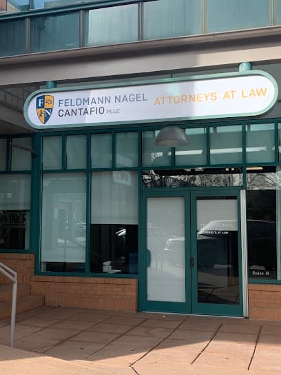 Feldmann Nagel Cantafio — attorney in Boulder, CO