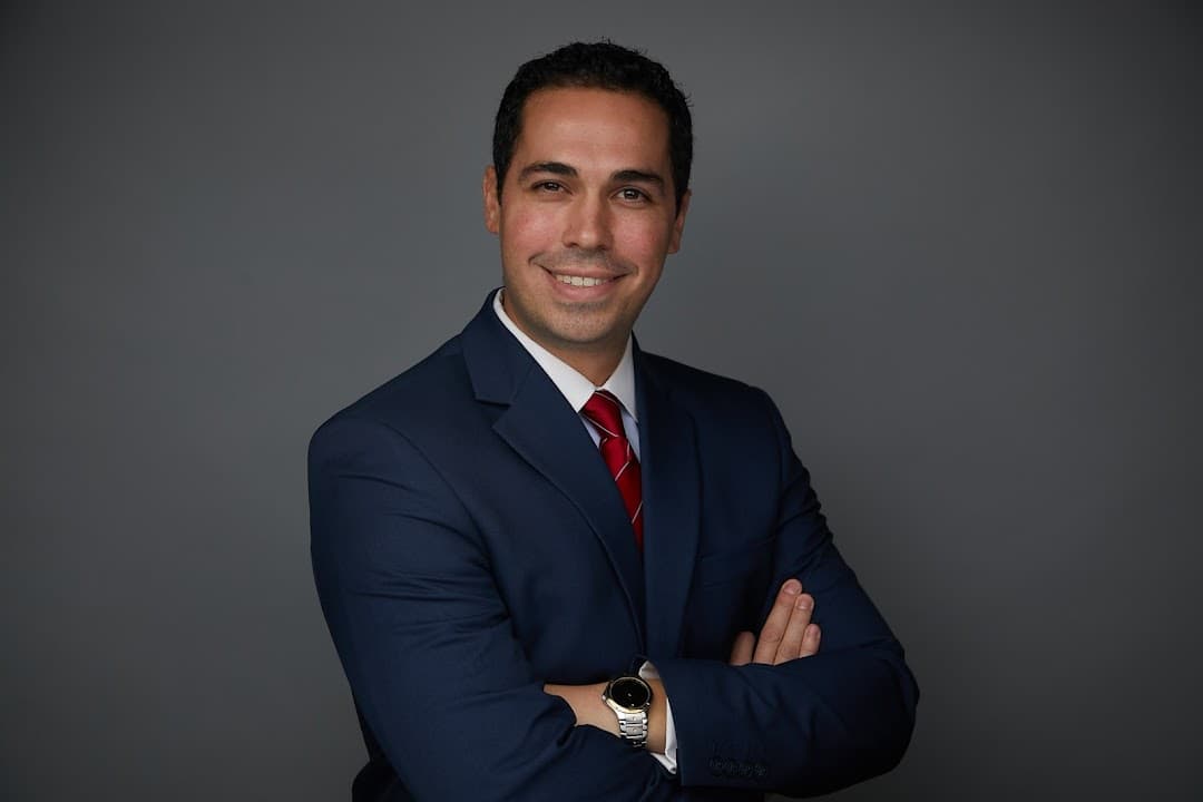 Fensterstock, P.C. — attorney in New York, NY