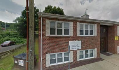 Fisher Law Firm LLC, Attorneys & Counselors at Law — attorney in Seymour, CT