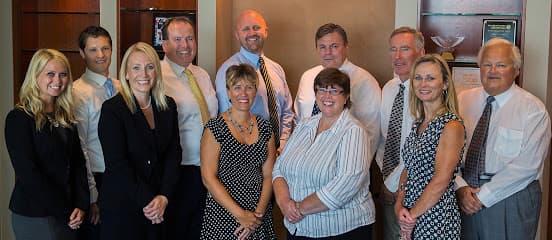 Fletcher Fealko Shoudy Francis, P.C. Law Firm — attorney in Port Huron, MI