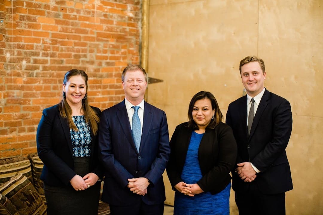 Flora Legal Group (Formerly known as Jason Flora Law Office, LLC) — attorney in Indianapolis, IN