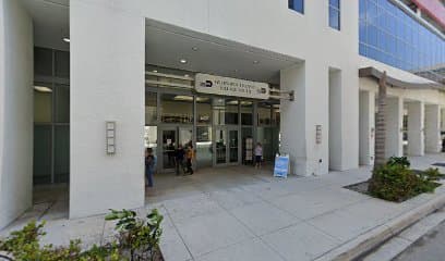 Florida Department of Revenue Child Support Program — attorney in Miami, FL