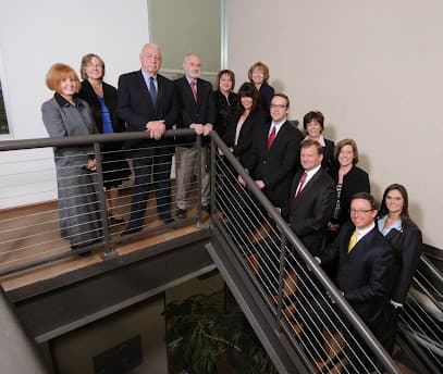 Folkestad Fazekas Barrick & Patoile, P.C. — attorney in Castle Rock, CO