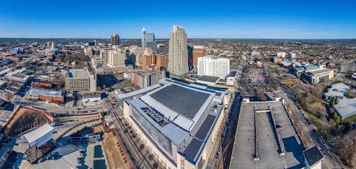 Forrest Firm, P.C. — attorney in Raleigh, NC