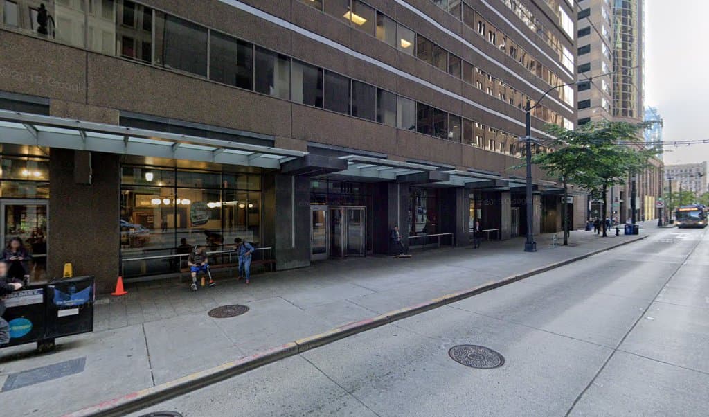 Foster Garvey PC — attorney in Seattle, WA