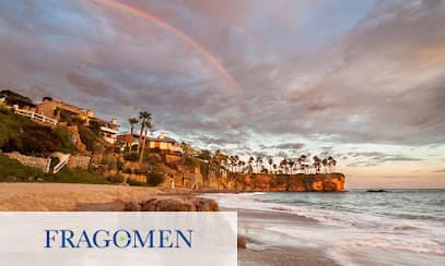 Fragomen in Irvine — attorney in Irvine, CA