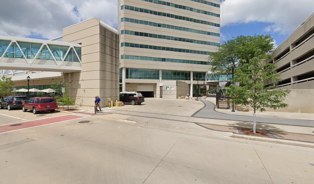 Frank J. Nidey — attorney in Cedar Rapids, IA