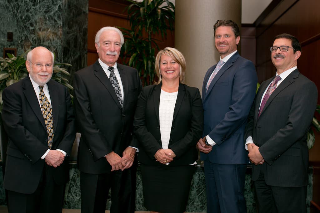 Frankel, Rubin, Klein, Siegel, Payne & Pudlowski, P.C. — attorney in Clayton, MO