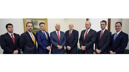 Frankovitch, Anetakis, Simon, Decapio & Pearl, LLP — attorney in Weirton, WV