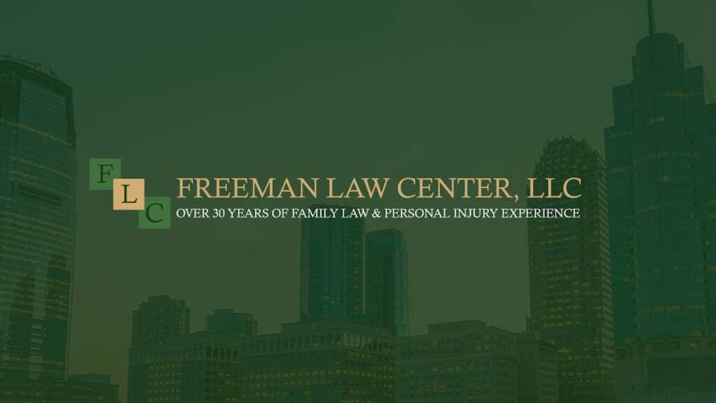 Freeman Law Center, LLC — attorney in Jersey City, NJ