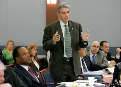 Gabriel L. Grasso, P.C. — attorney in Las Vegas, NV