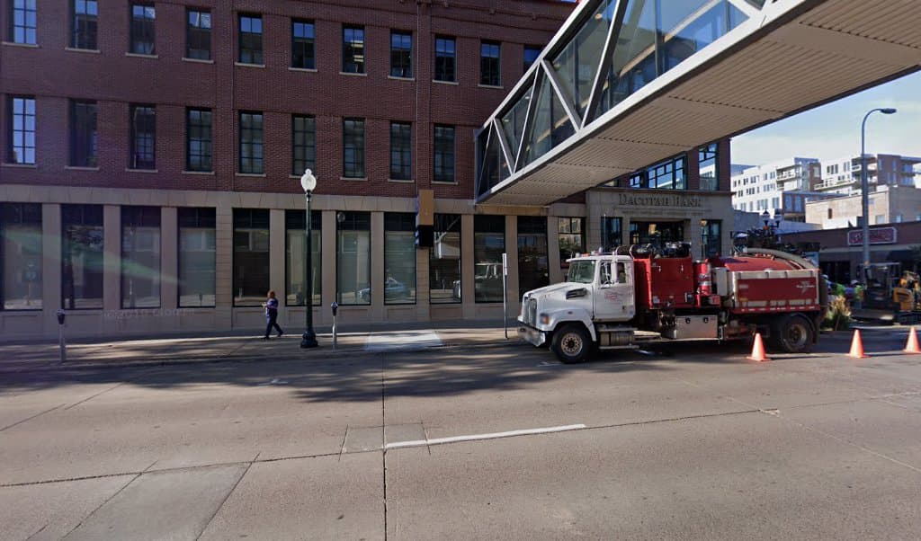 Gary P Thimsen — attorney in Sioux Falls, SD