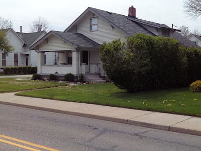 George A Simpson Attorney At Law — attorney in Indianapolis, IN
