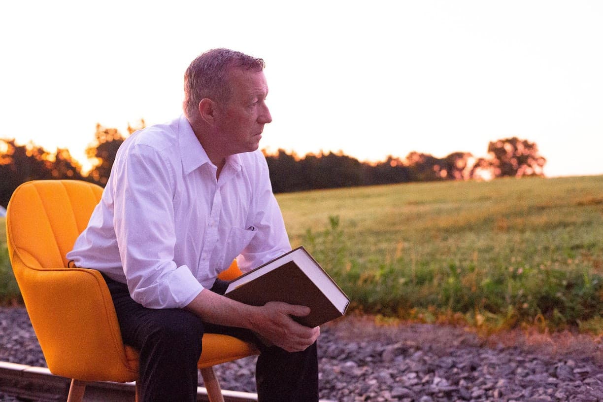 George R. Roles Attorney and Counselor at Law — attorney in Centreville, MD