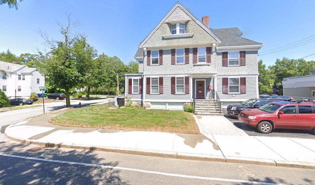 Gillis & Bikofsky, P.C. — attorney in Newton, MA
