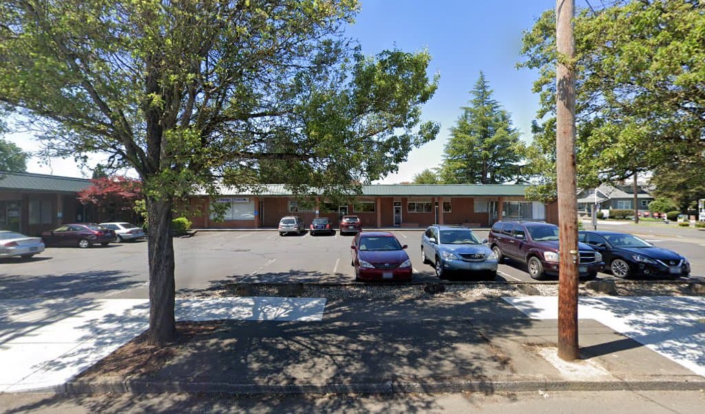 Ginsburg & Perez, LLC — attorney in Hillsboro, OR