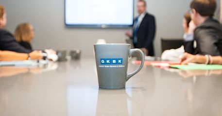GKBK Law Firm — attorney in Spring, TX