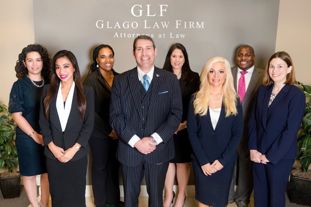 Glago Williams LLC — attorney in New Orleans, LA