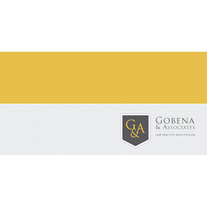 Gobena & Associates — attorney in St Paul, MN