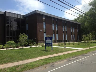 Goldman Schwartz, LLC — attorney in Bloomfield, CT