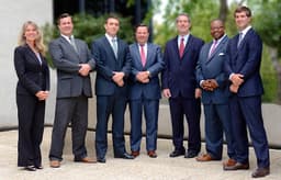 Goodman Carr Laughrun Levine Greene PLLC (GCLLG)