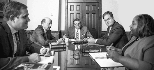 Government Contract Lawyers of Wilmer & Lee, P.A. — attorney in Huntsville, AL
