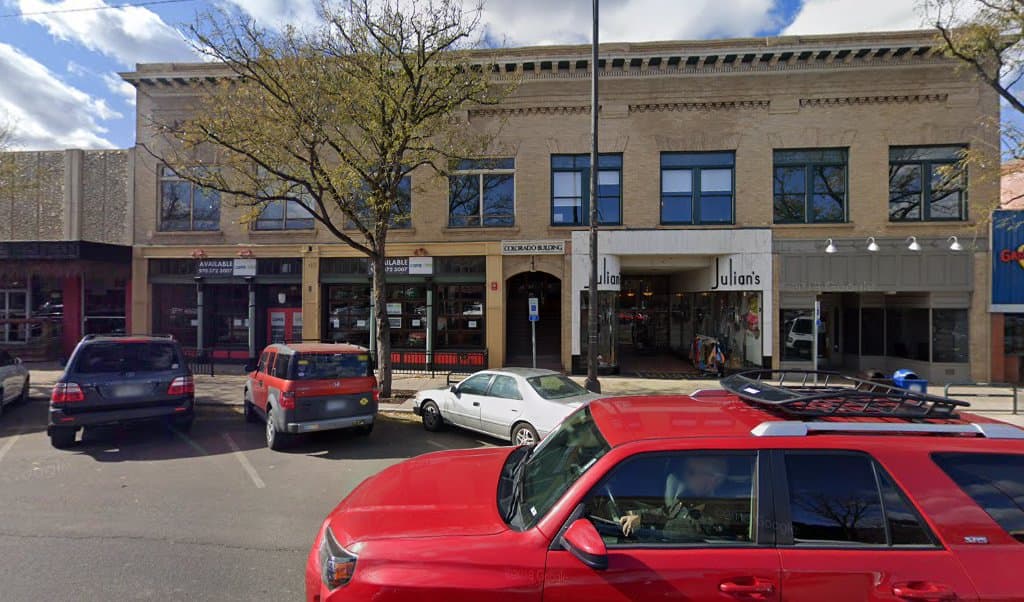 Grant & Hoffman Law Firm, P.C. — attorney in Fort Collins, CO