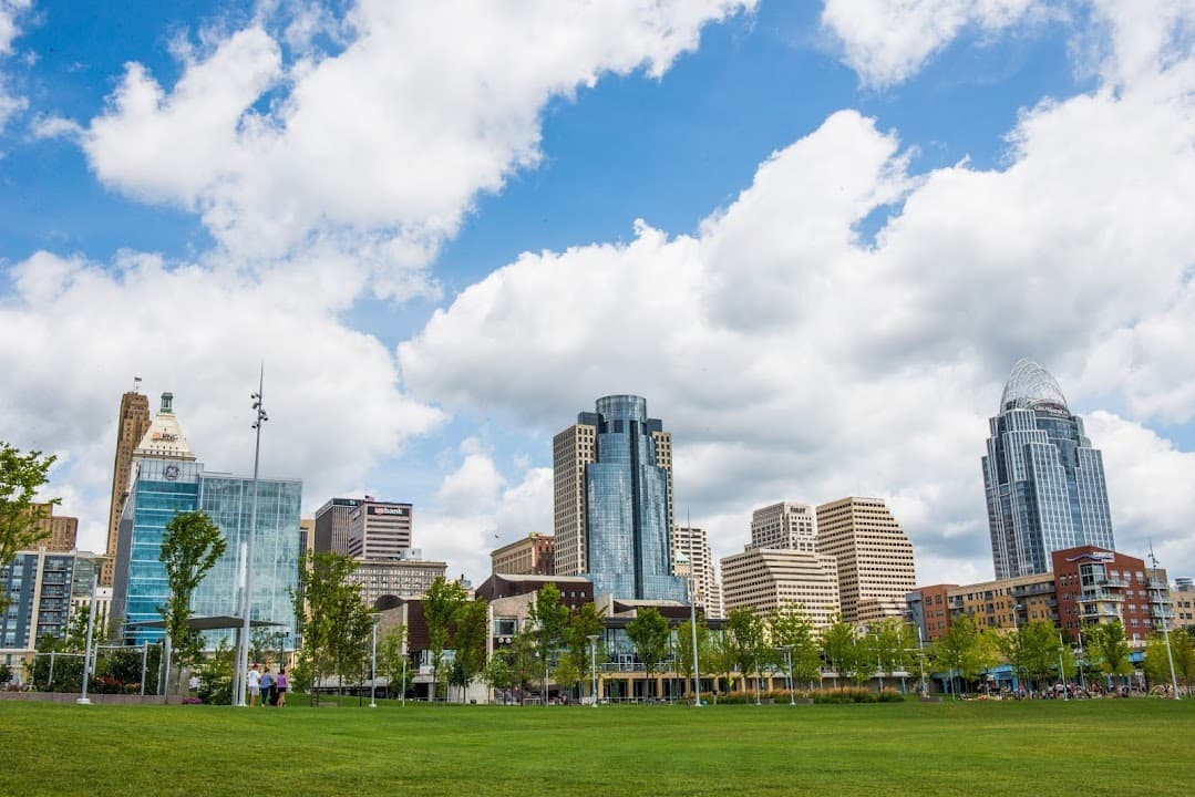 Graydon — attorney in Cincinnati, OH