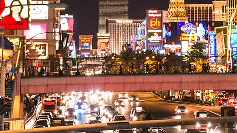 Greenberg Traurig, LLP — attorney in Las Vegas, NV