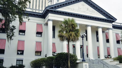 Greenberg Traurig, P.A. — attorney in Tallahassee, FL