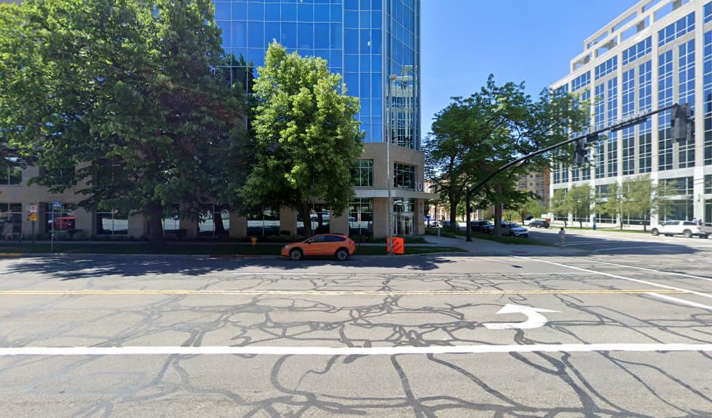 Gregory M. Hess — attorney in Salt Lake City, UT