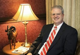 Gregory T. Griffin