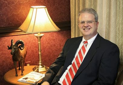 Gregory T. Griffin — attorney in Clinton, NC