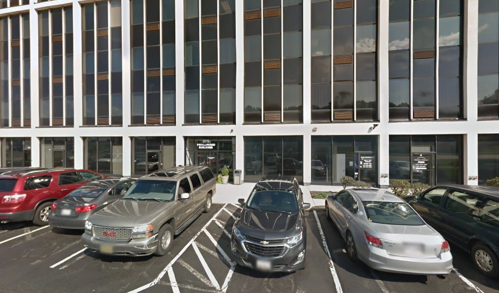 Greisman Bankruptcy Solutions — attorney in Waldorf, MD