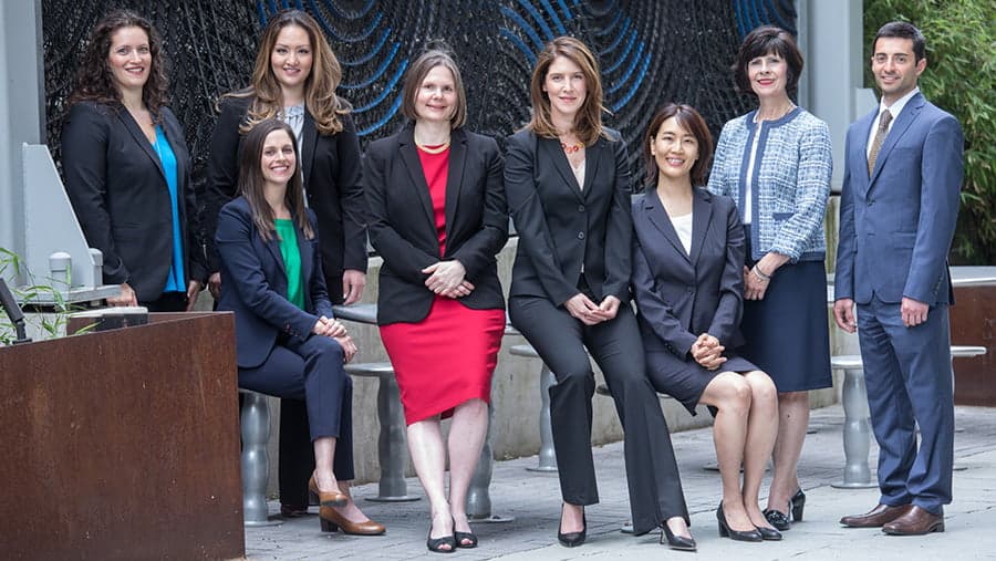 Grossman Young & Hammond — attorney in Silver Spring, MD