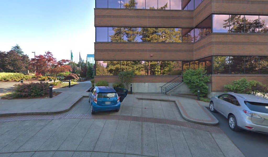 Guzhva Law Firm, PLLC — attorney in Bellevue, WA