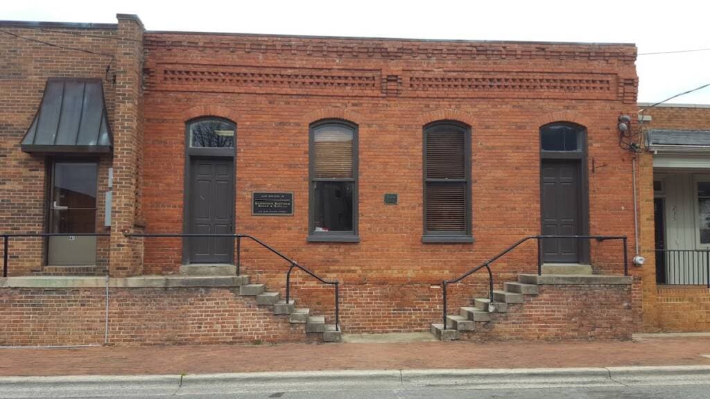 Haithcock Barfield Hulse Knsy: Haithcock II Worth T — attorney in Goldsboro, NC
