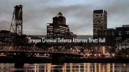 Hall Law PC, Criminal Defense, Personal Injury Lawyer