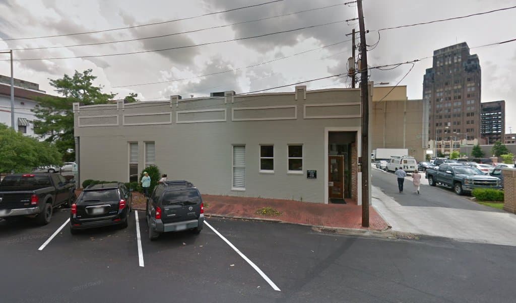 Hammack Barry Thaggard & May: Impastato Andrew W — attorney in Meridian, MS