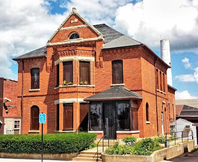 Hardin County Sheriff's Office — attorney in Eldora, IA