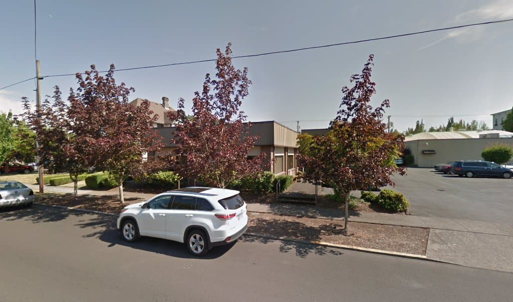 Haugeberg, Rueter, Gowell, Fredricks & Higgins Pc McMinnville Attorneys — attorney in McMinnville, OR