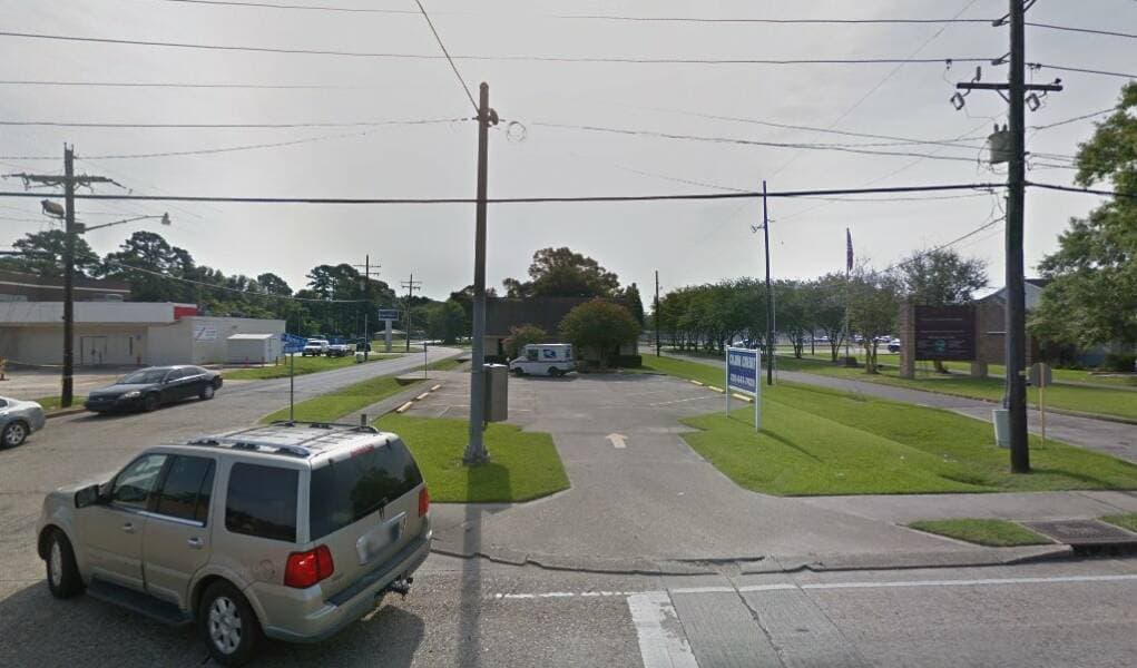 Heggelund Law, LLC : Law Office of Jeffrey M Heggelund — attorney in Gonzales, LA