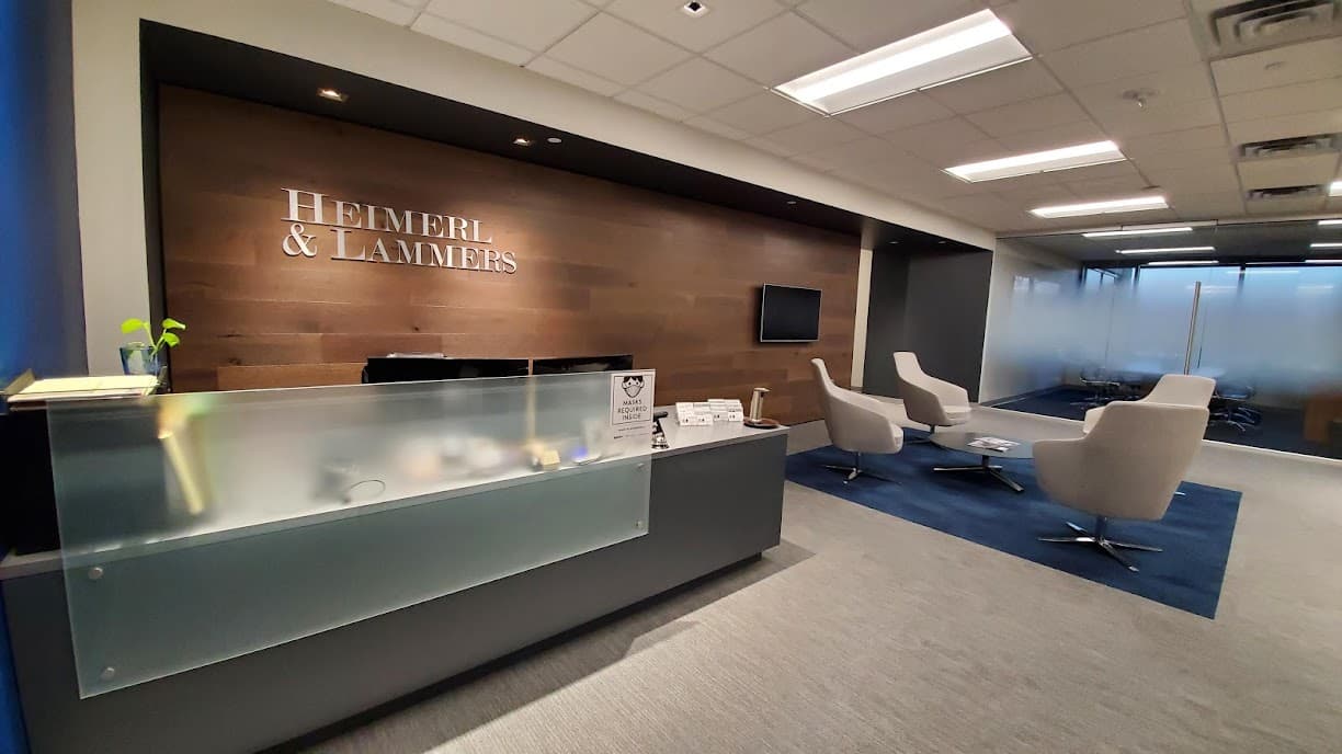 Heimerl & Lammers LLC — attorney in Minnetonka, MN