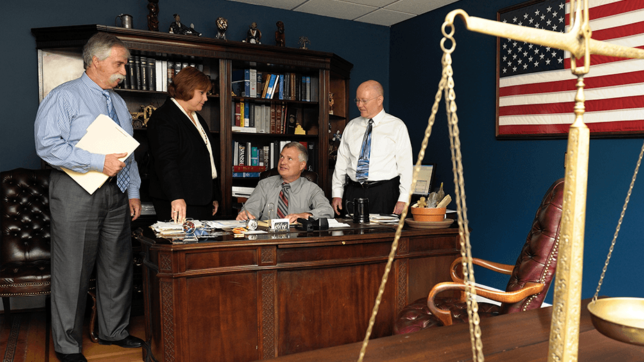 Helmer, Conley & Kasselman, P.A. — attorney in Haddon Heights, NJ