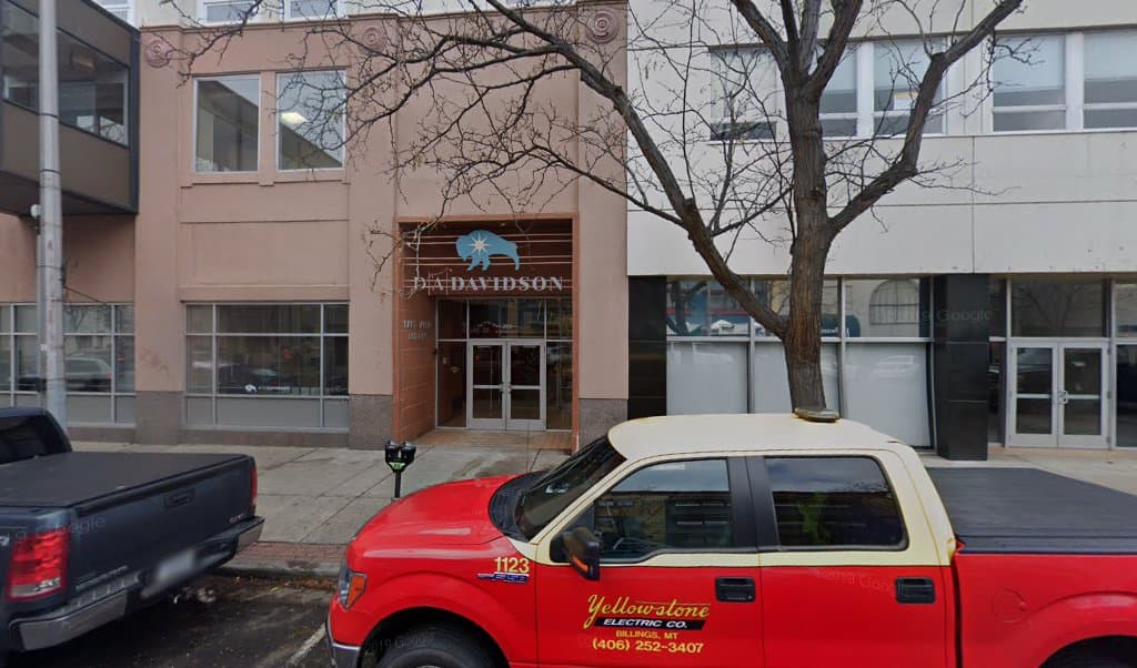 Hendrickson Law Firm PC — attorney in Billings, MT