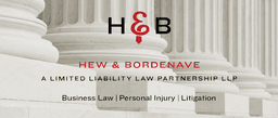 HEW & BORDENAVE A Limited Liability Law Partnership LLP